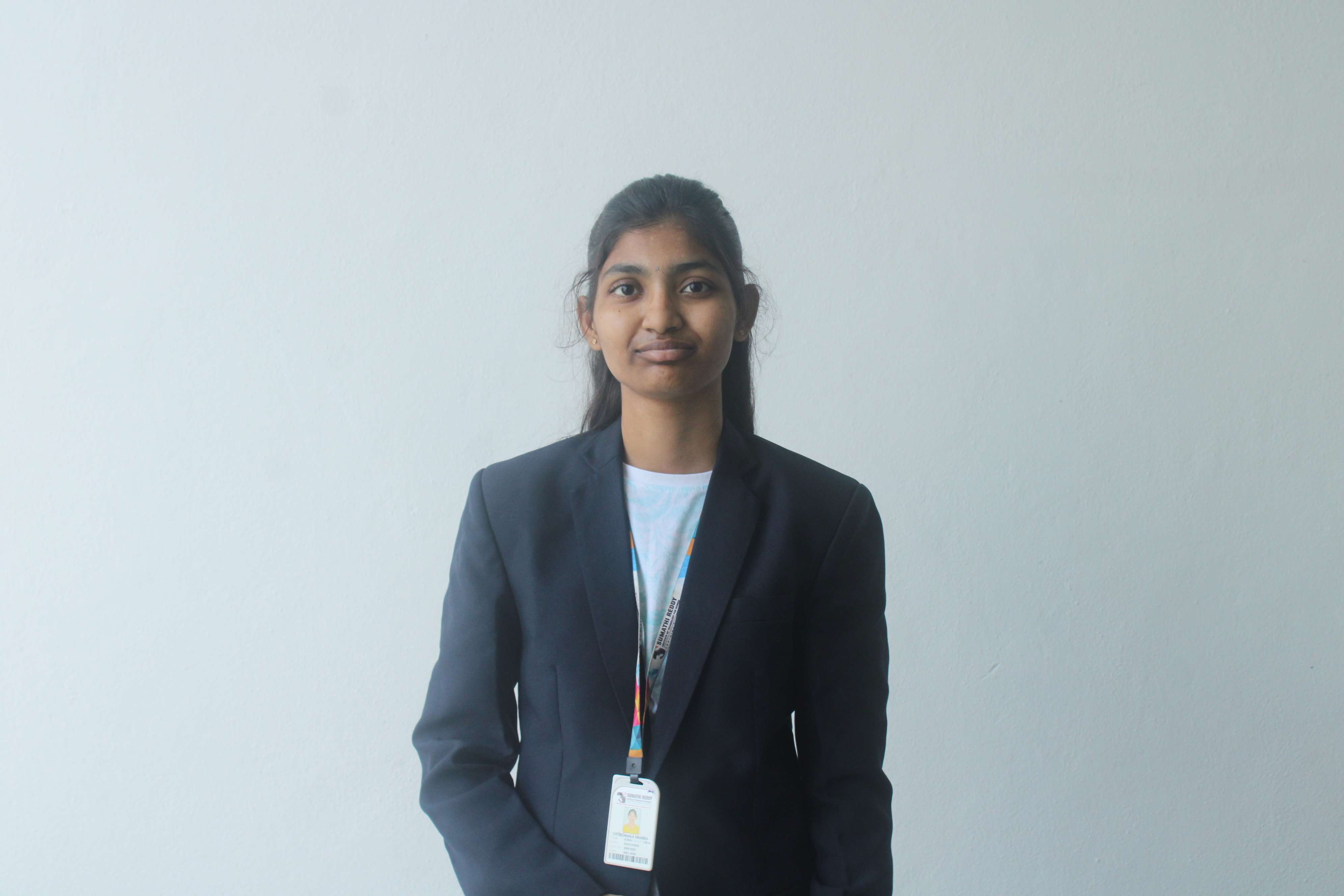 SRITW Placements selected students  